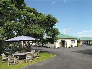 Coromandel Court Motel Bagian luar foto