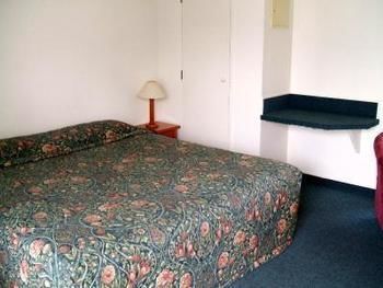 Coromandel Court Motel Bagian luar foto